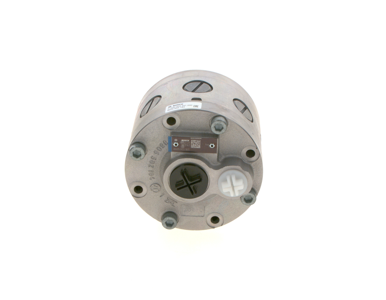BOSCH K S00 003 341 Bomba de direção