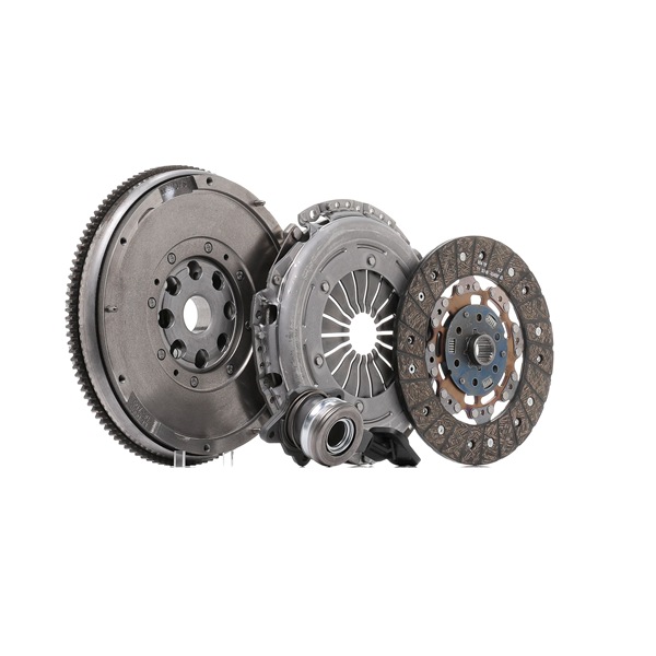 SACHS 2290 601 109 Kupplungssatz