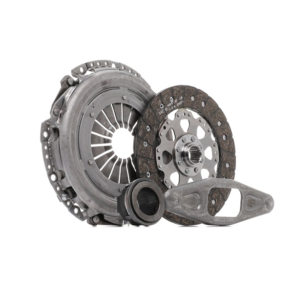 SACHS 3000 970 136 Kupplung komplett BMW E93 325i 3.0 218 PS Benzin Kosten