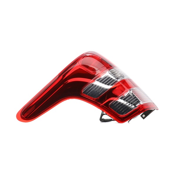 TYC 11-12828-05-2 Aizmugurējais lukturis Fiat Fullback Pick-up 2.4 D 4x4 (KT0T) 154 ZS Dīzelis cena