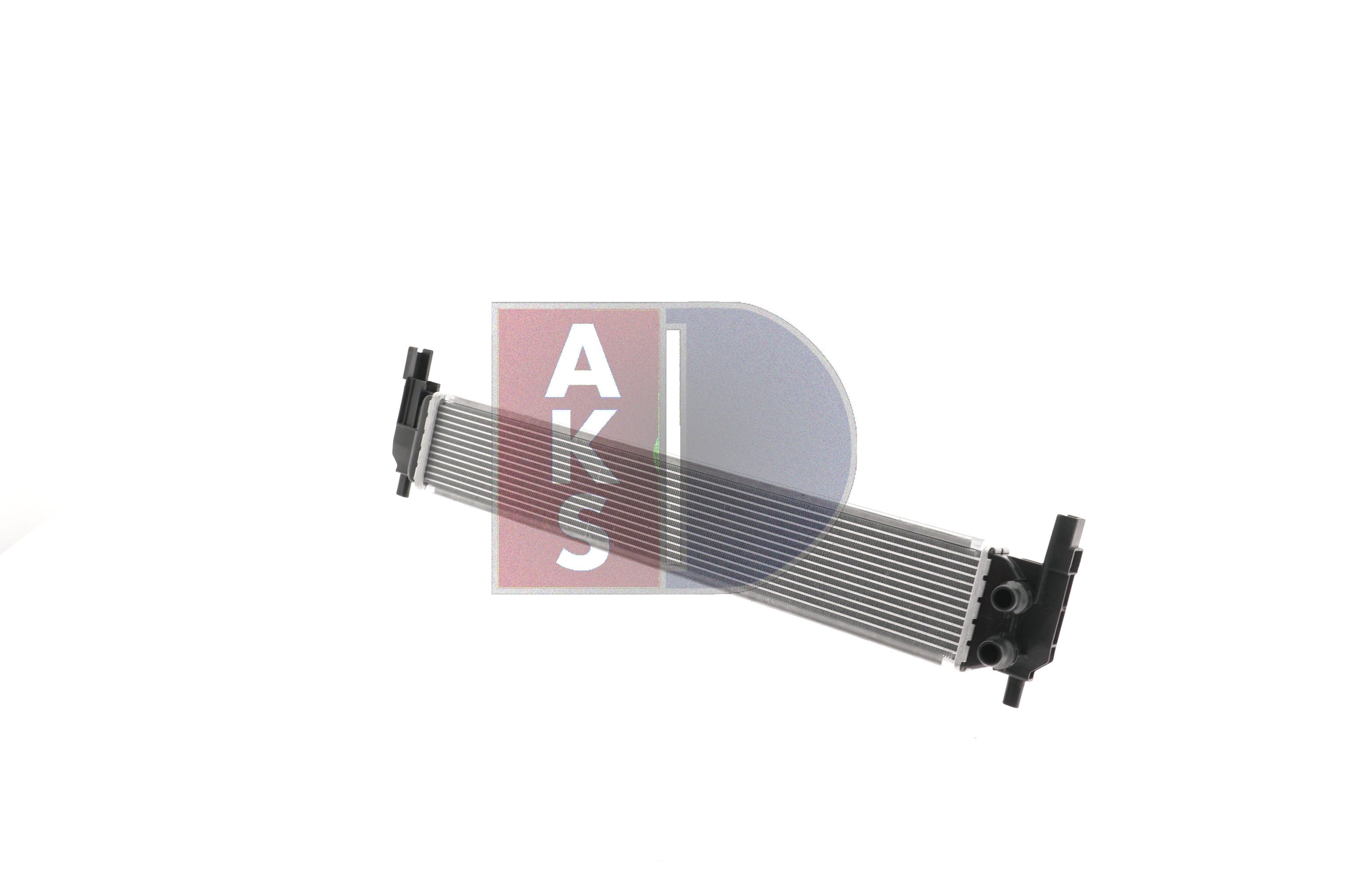 AKS DASIS 040093N Starpdzesētājs Audi A3 Sedan 1.6 TDI 110 ZS Dīzelis cena