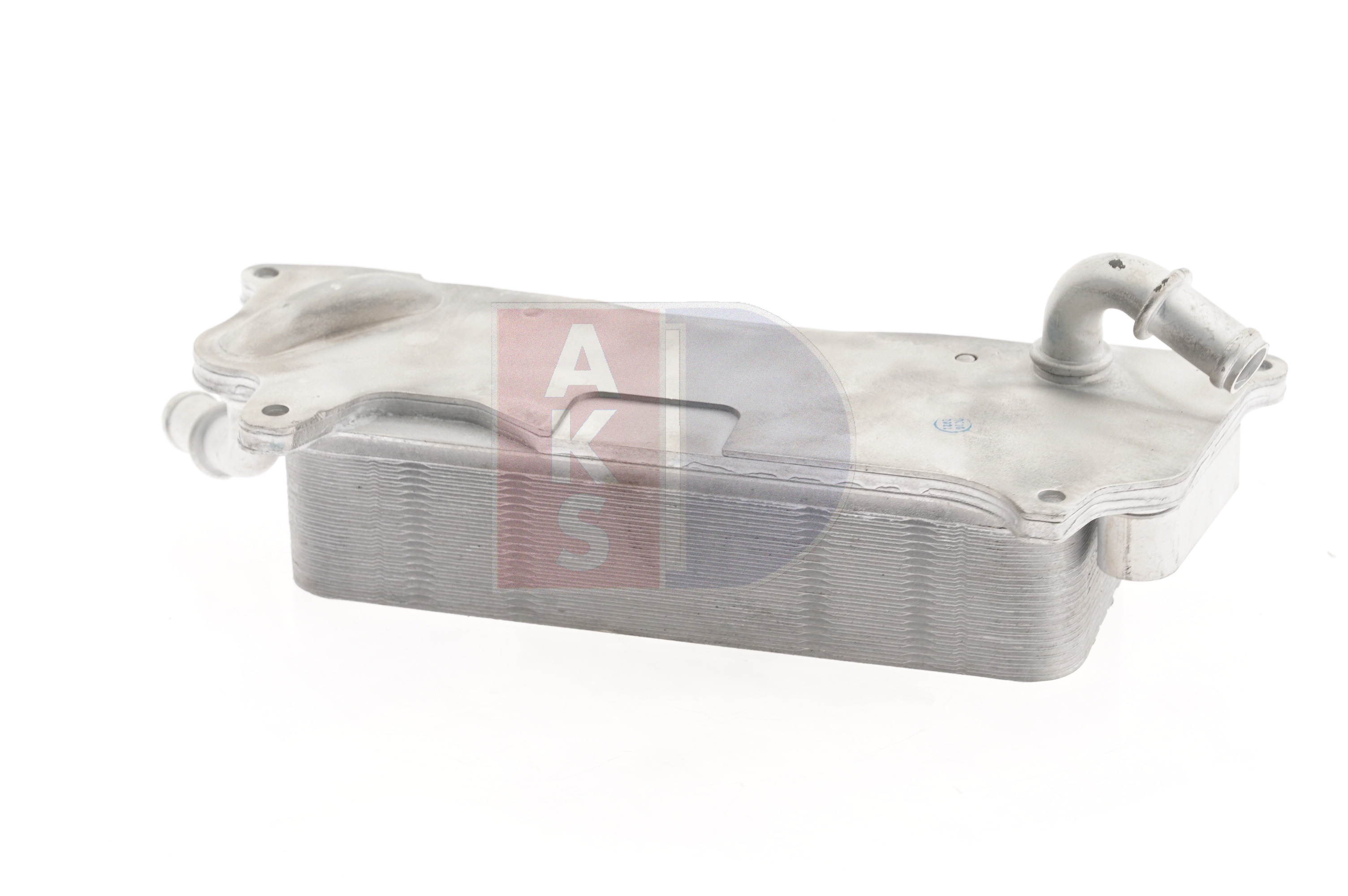 AUDI original Oljekylare automatisk transmission AKS DASIS 046060N