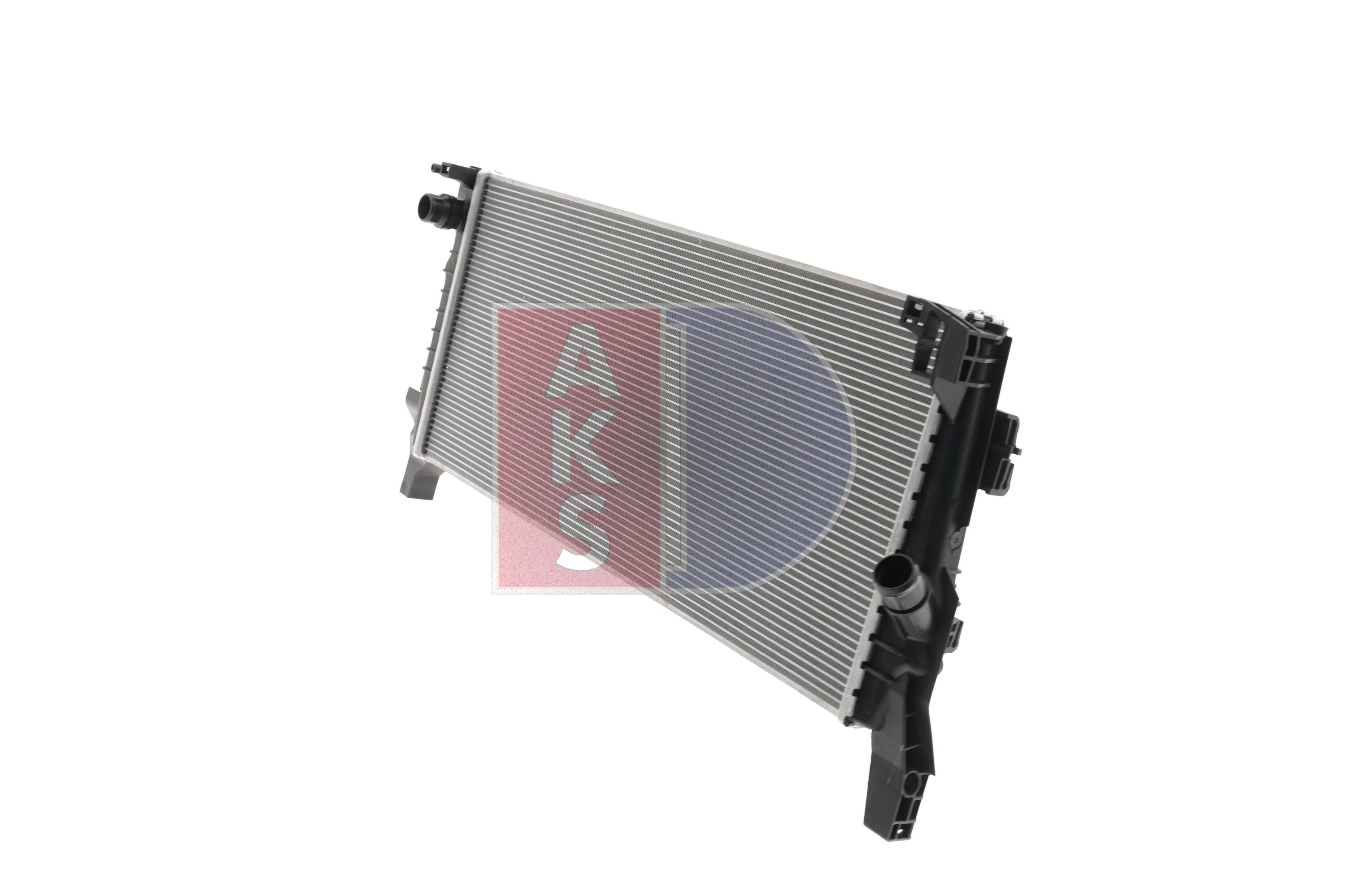 AKS DASIS 050105N Vízhűtő BMW F45 220d 2.0 190 LE Dízel árak
