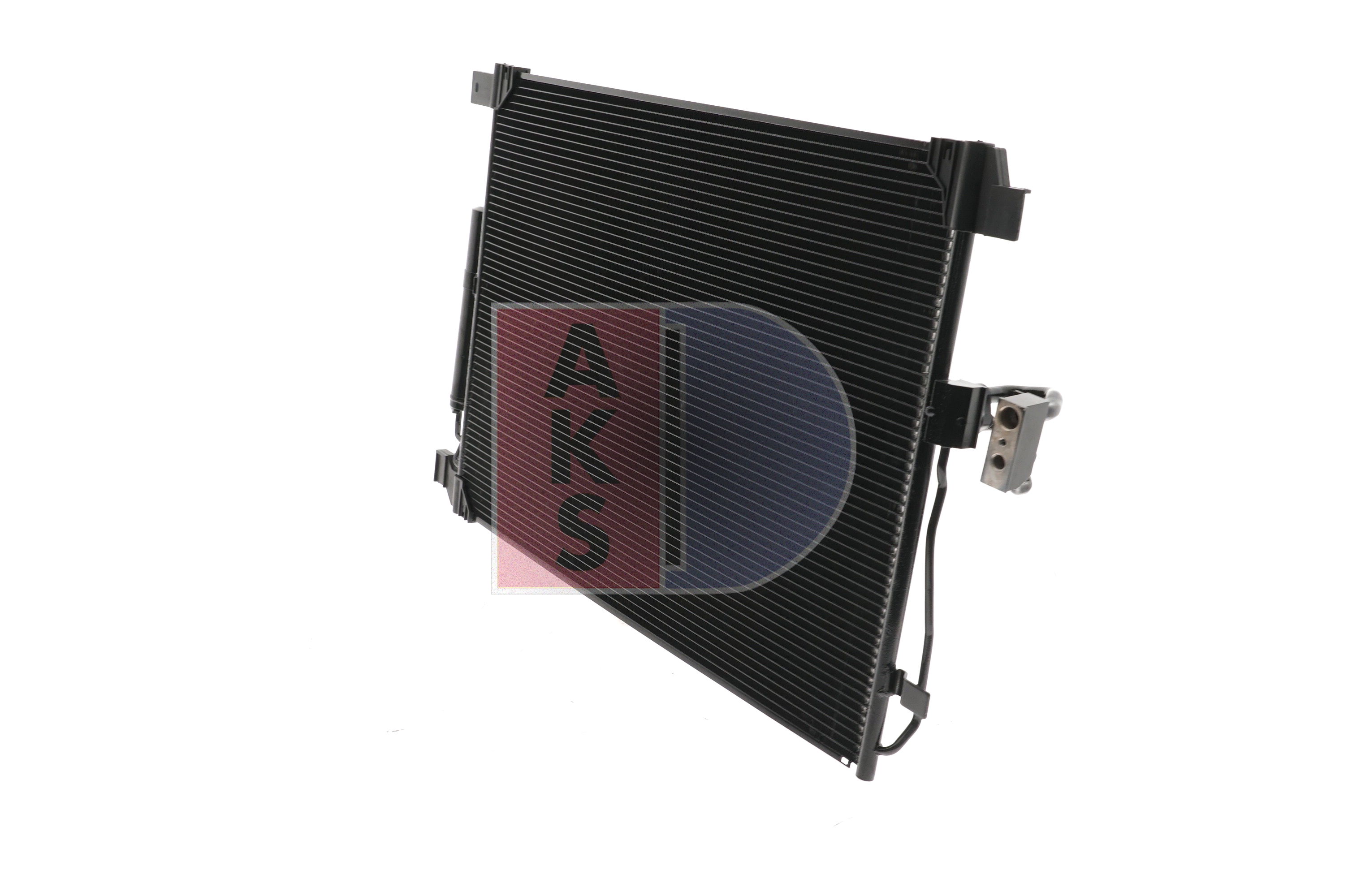 AKS DASIS 072073N Condensatore climatizzatore