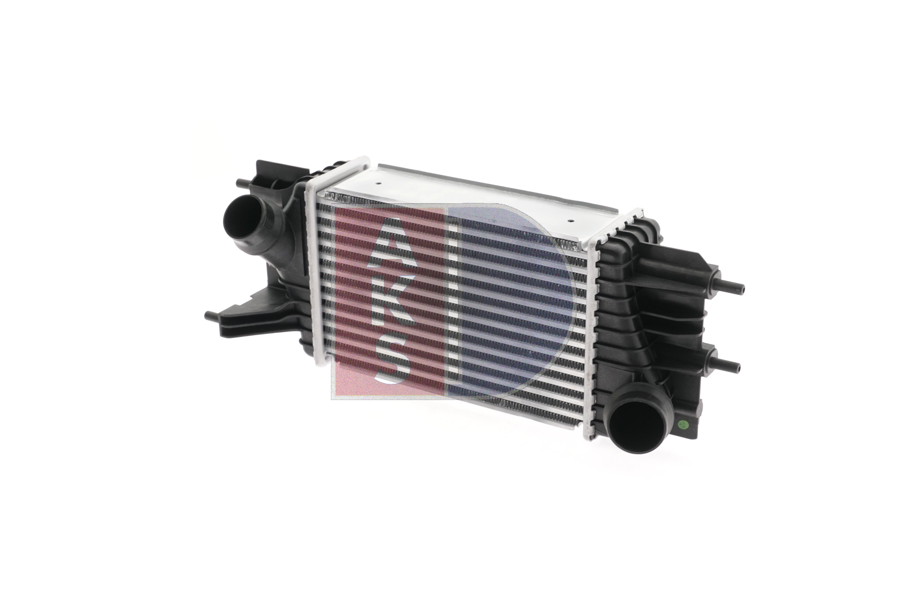 AKS DASIS 077020N Intercooler