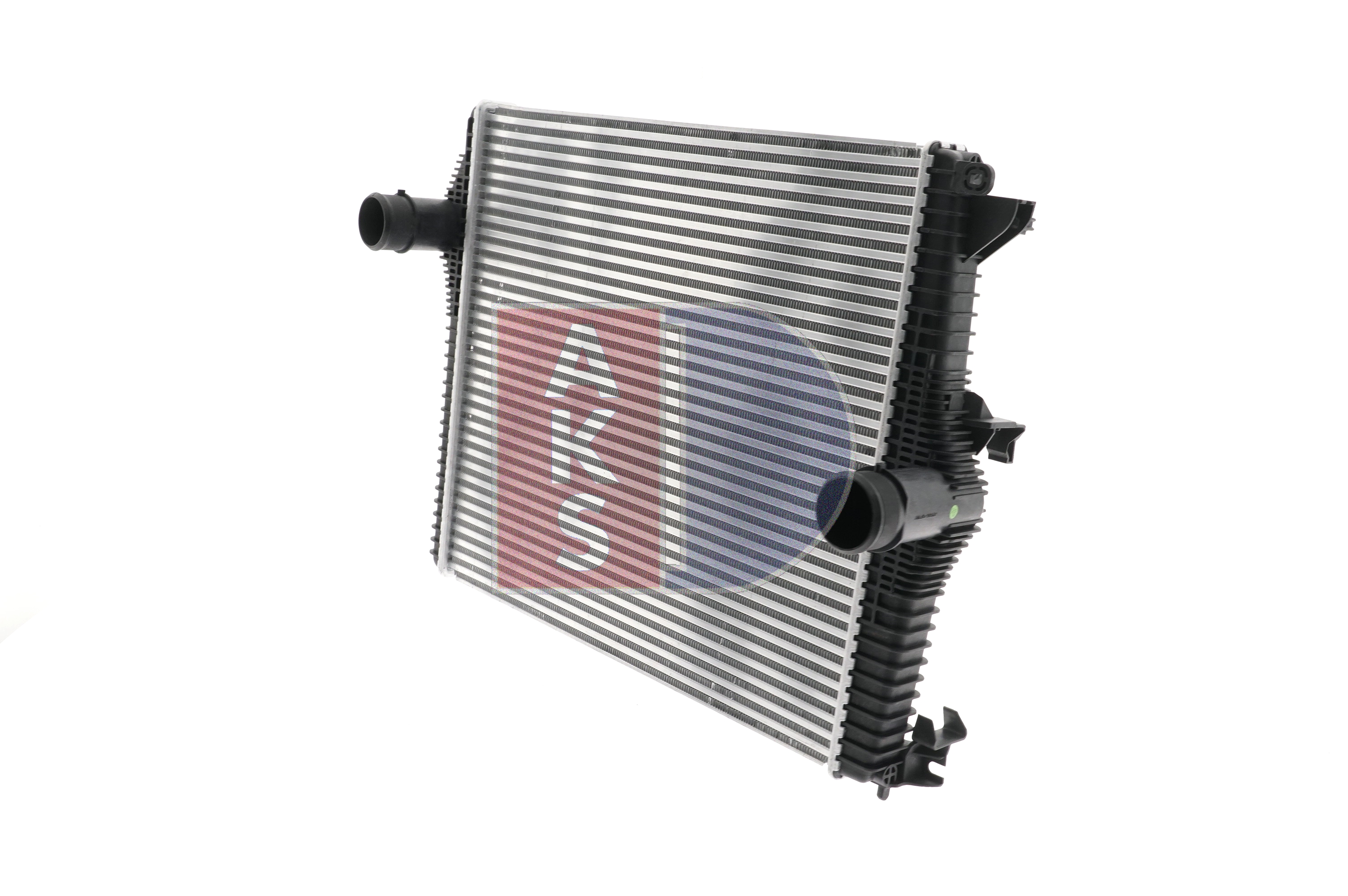 AKS DASIS 087034N Intercooler