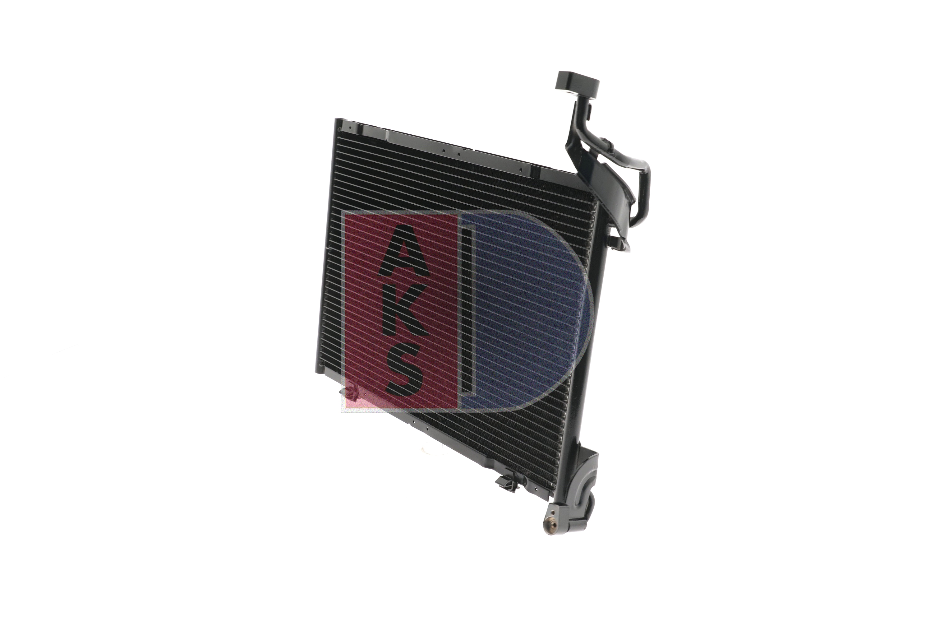 Condensatore climatizzatore 092068N AKS DASIS AV11 19710EB Condensatore climatizzatore 092068N AKS DASIS AV1119710EB FORD