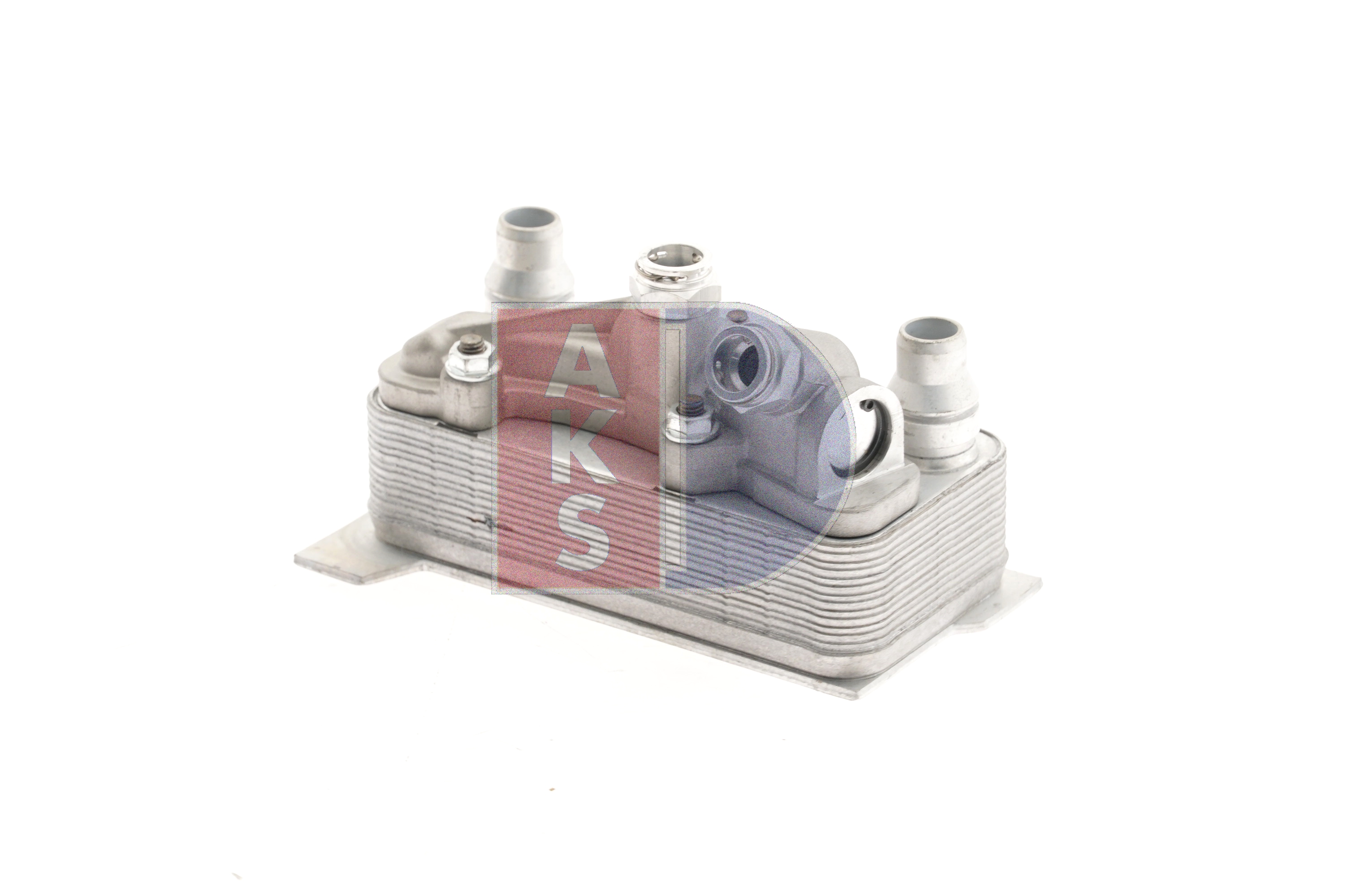 AKS DASIS 126037N Radiateur d'huile