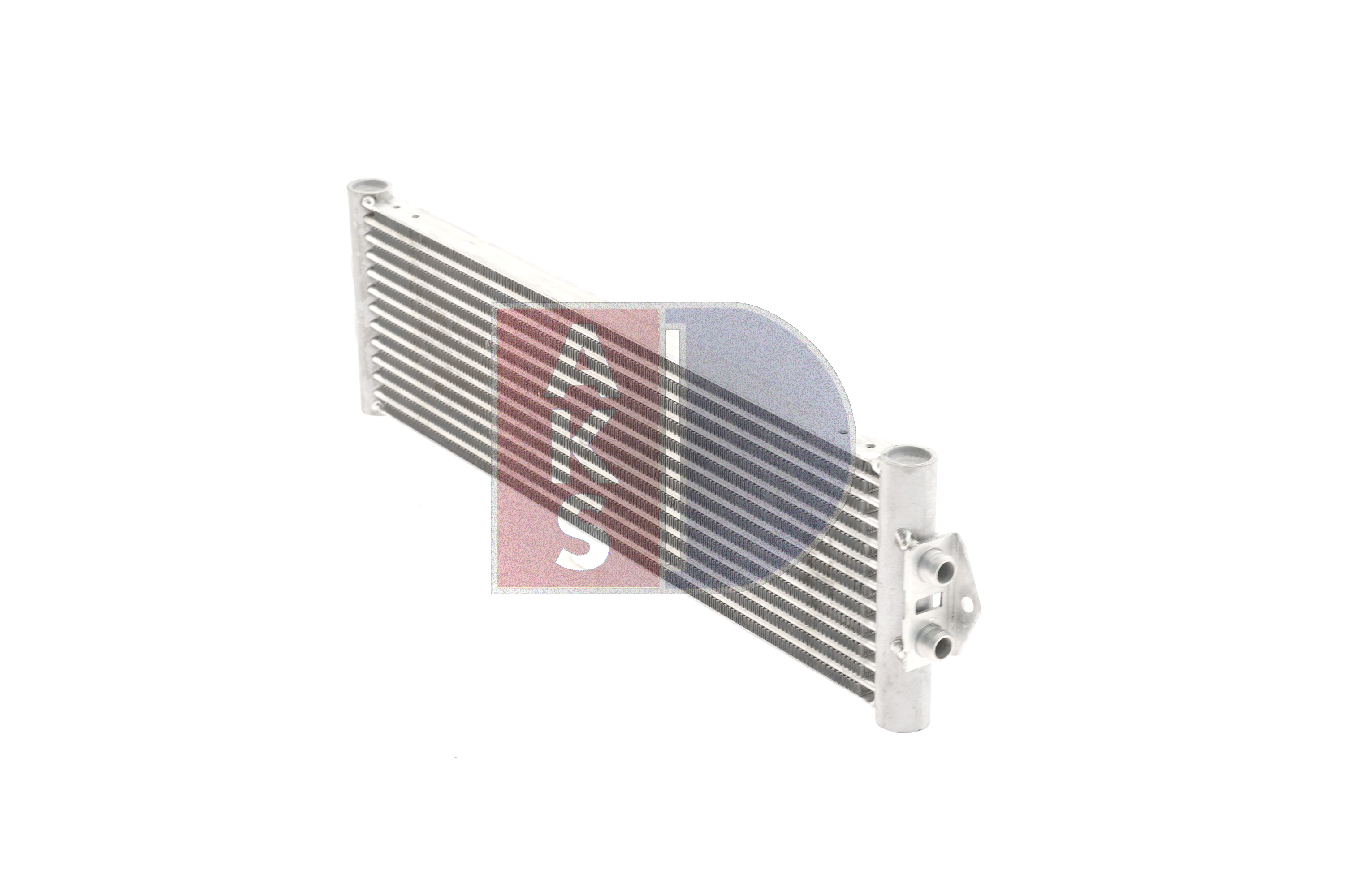 AKS DASIS 126038N Oliekoeler, automatische transmissie
