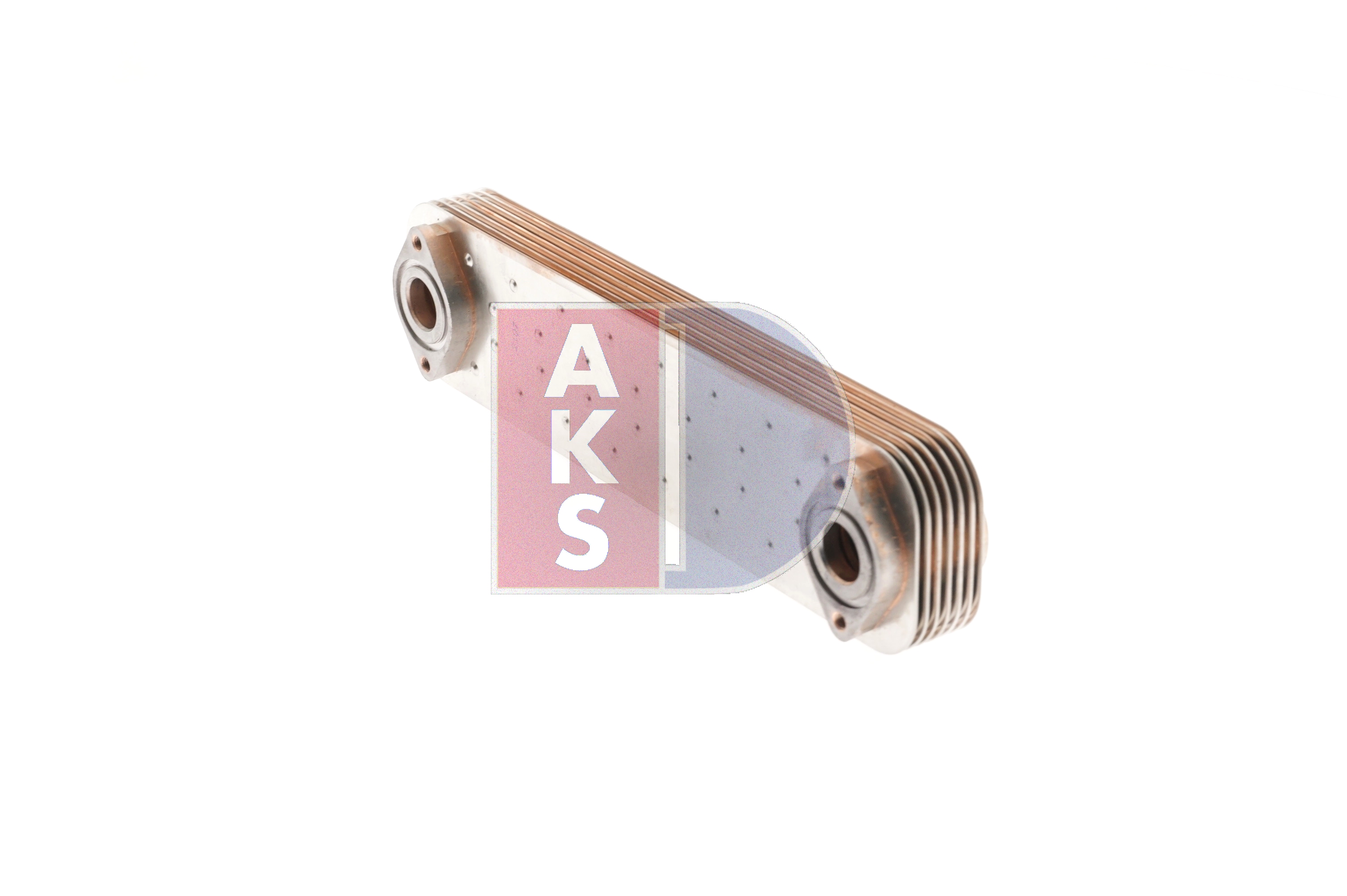 AKS DASIS 406005N Radiateur d'huile