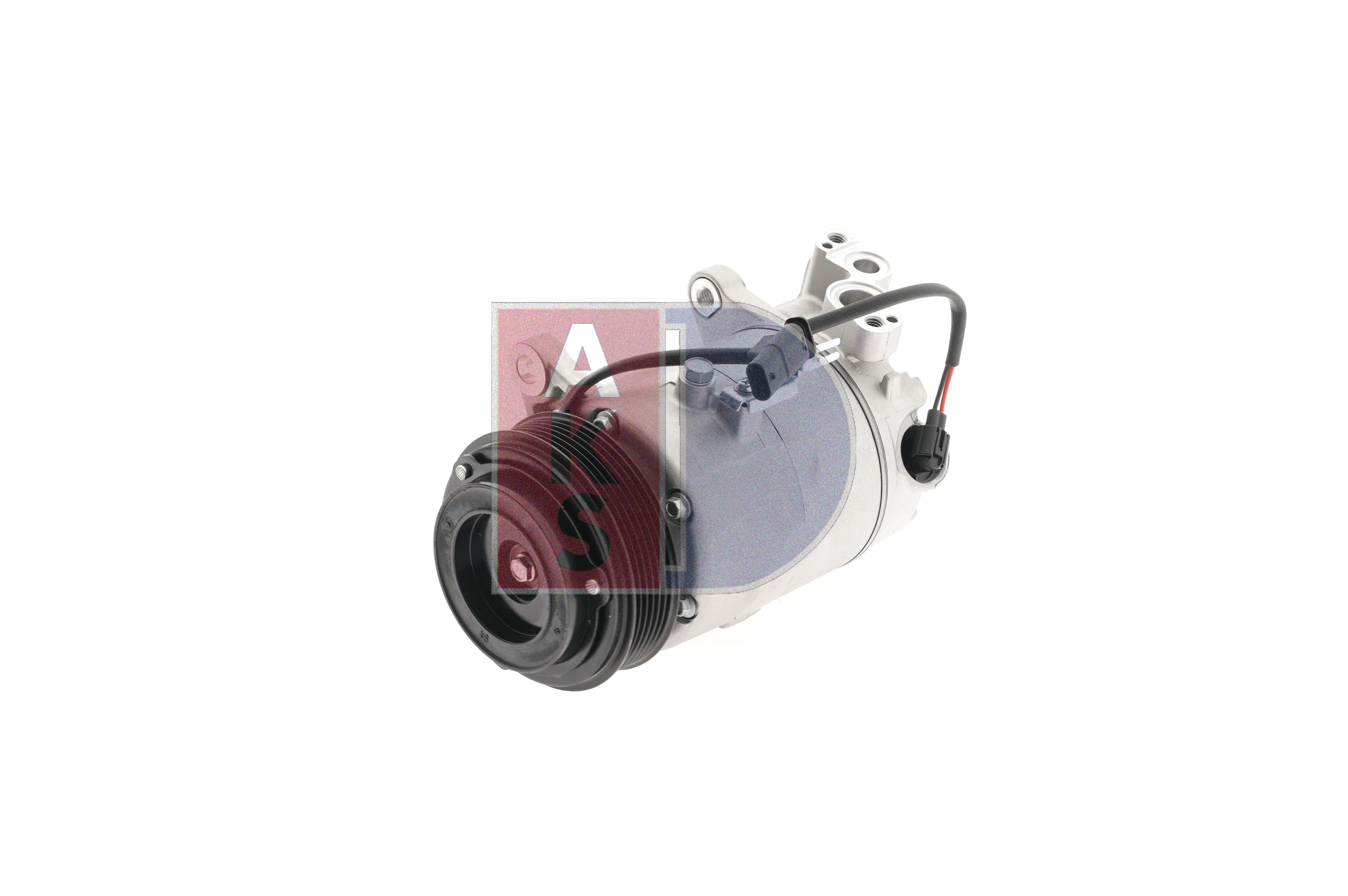 AKS DASIS 853072N Klímakompresszor BMW F46 eredeti árak