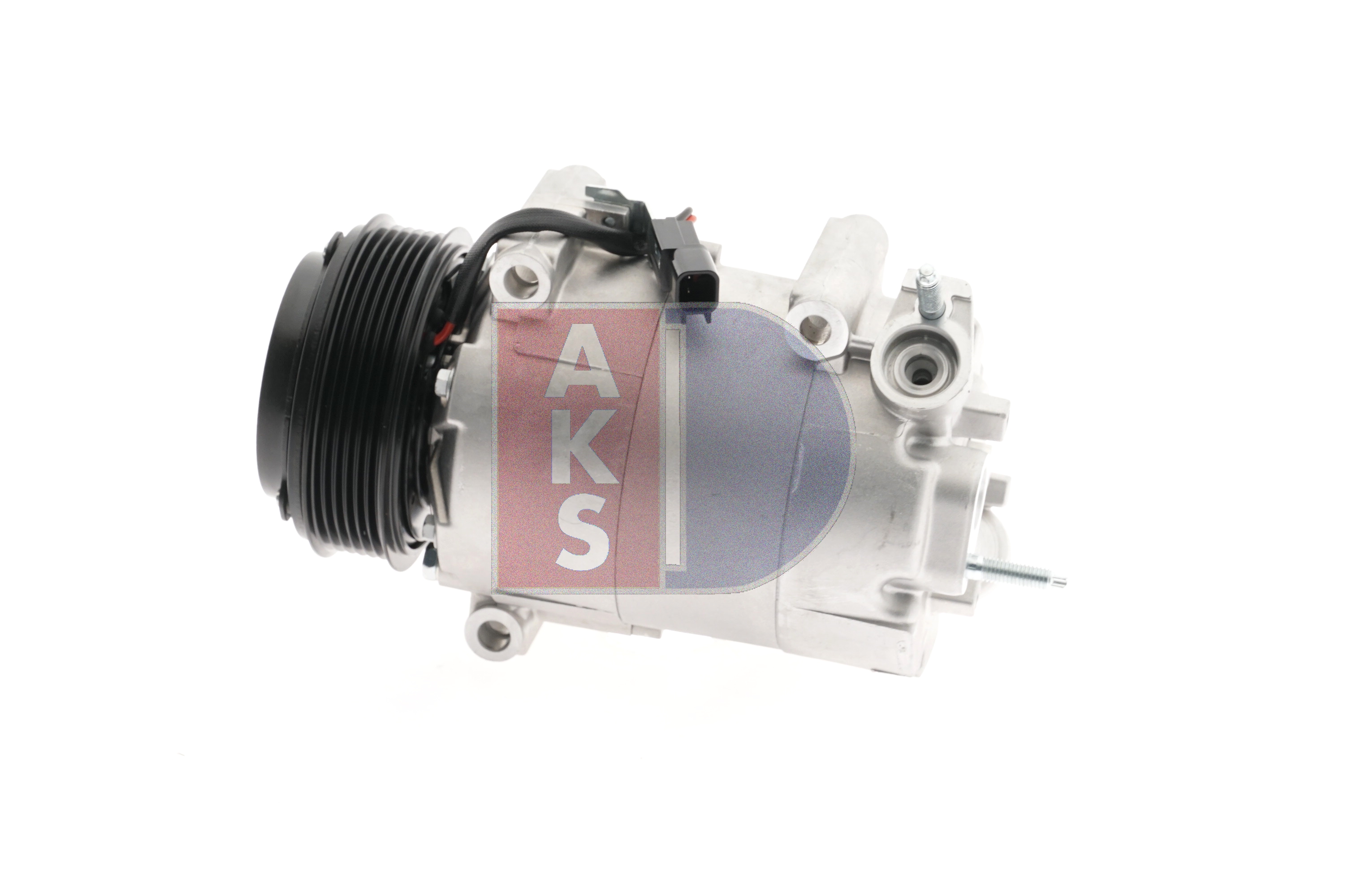 Compresor, aire acondicionado 853073N AKS DASIS GV6119D629WA BMW