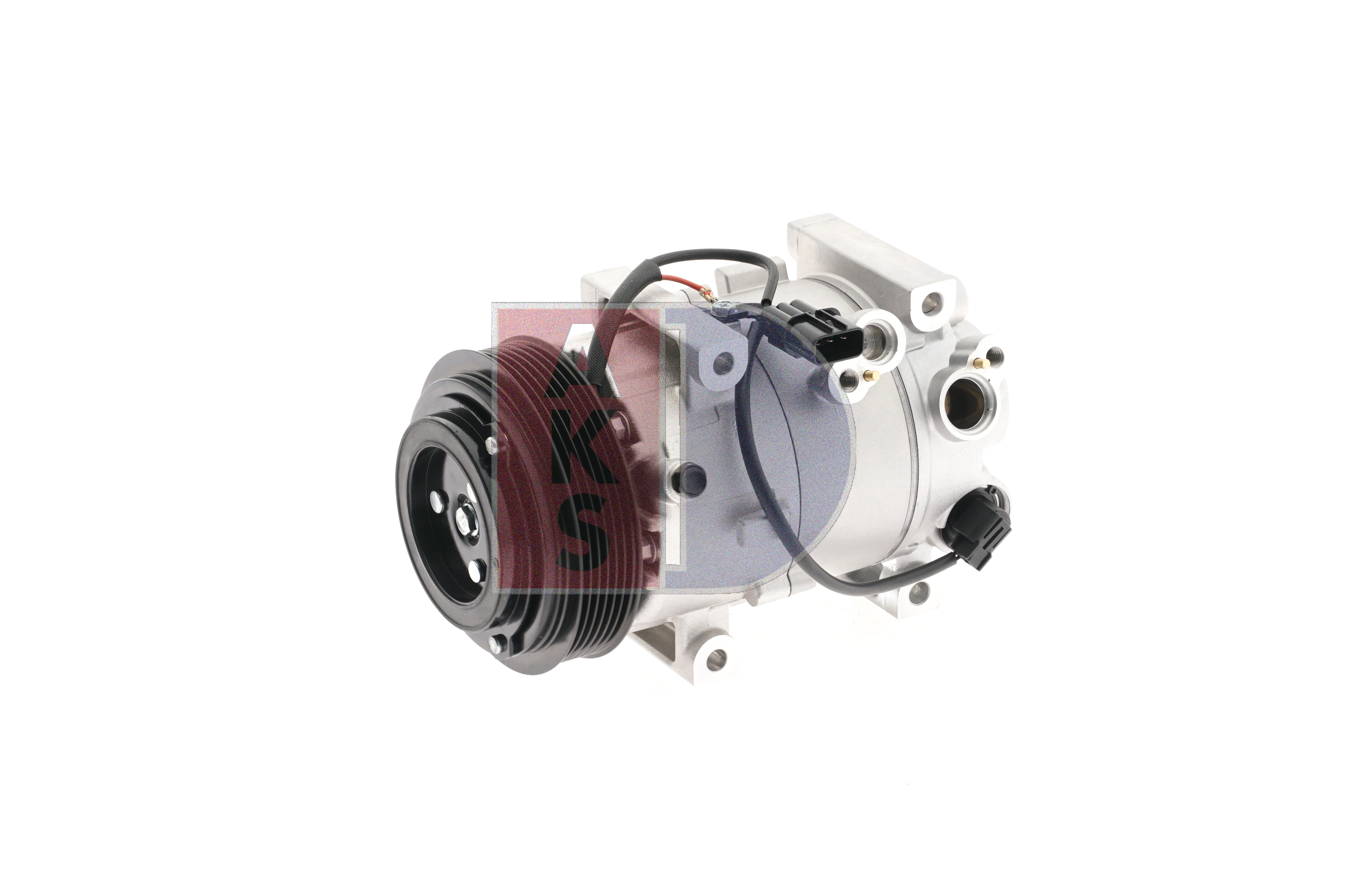 AKS DASIS 853074N AC-kompressor