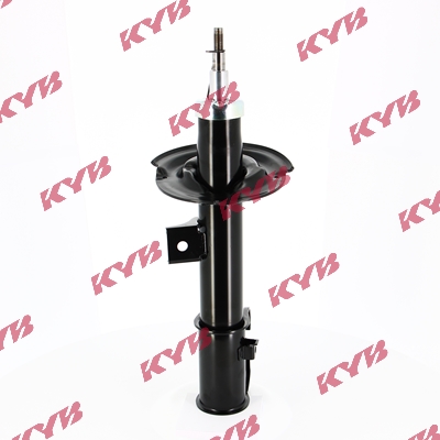 KYB Stoßdämpfer 3340195 Stoßdämpfer KYB 3340195 Kia Sorento XM Federung und Dämpfung Kosten
