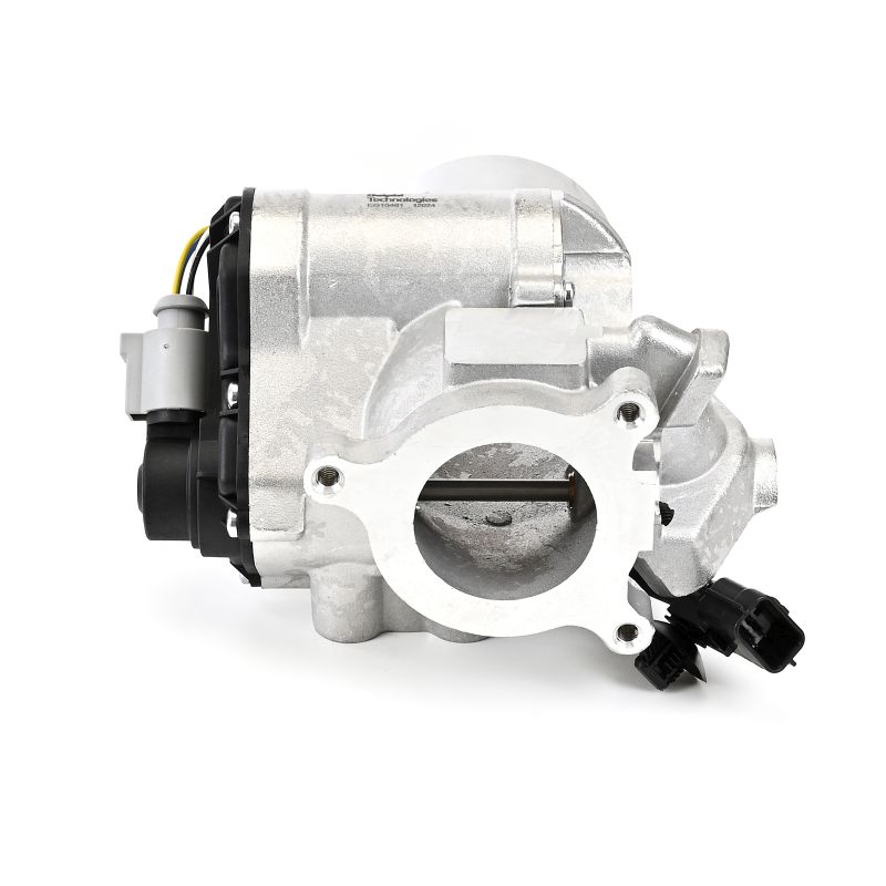DELPHI EG10461-12B1 EGR klep Renault Trafic II Flatbed Vrachtwagen 2.5 dCi 114 Pk Diesel prijs