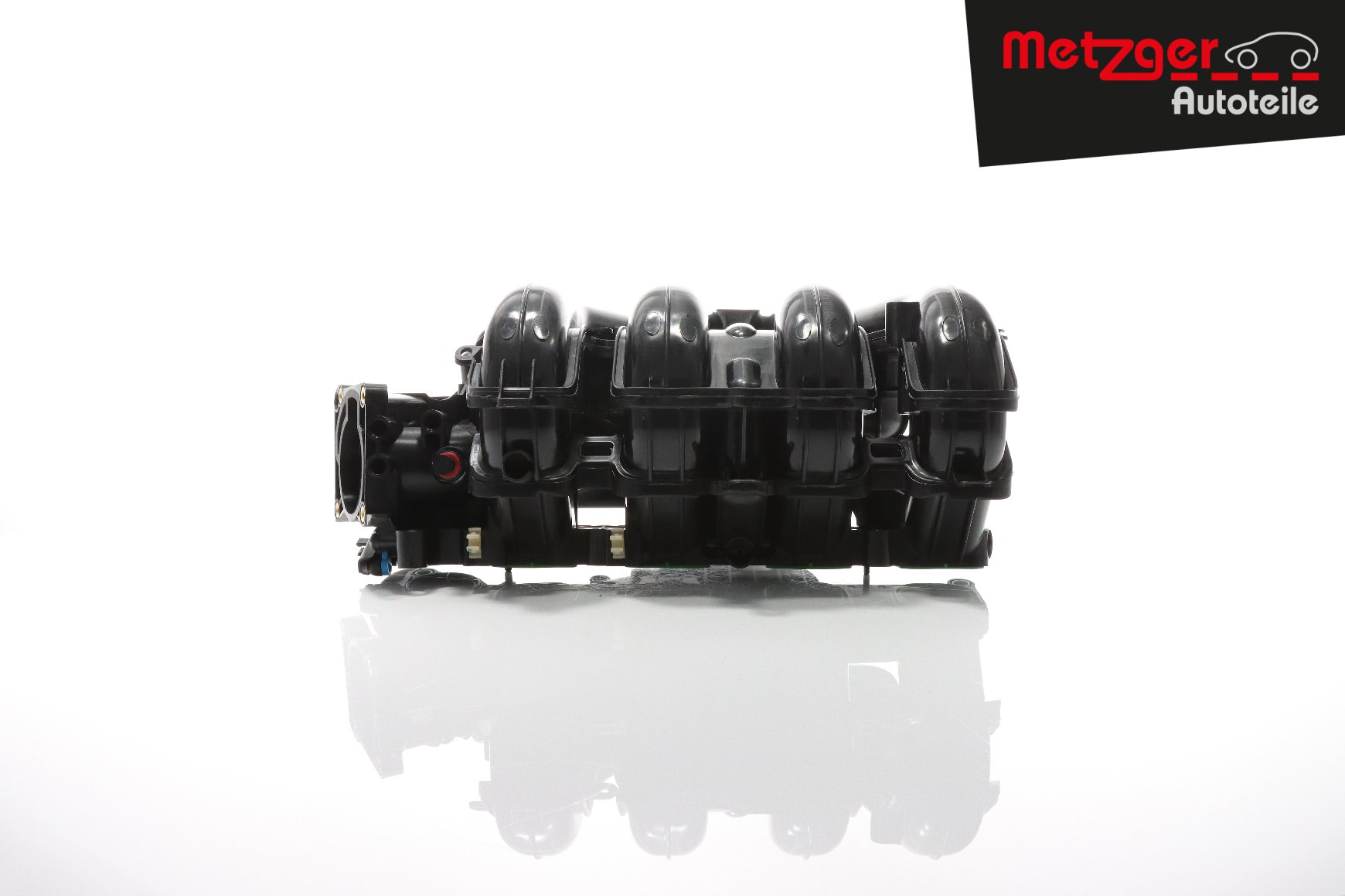 METZGER Ieplūdes kolektors 2100040 METZGER 2100040 Ieplūdes kolektors FORD FOCUS cena
