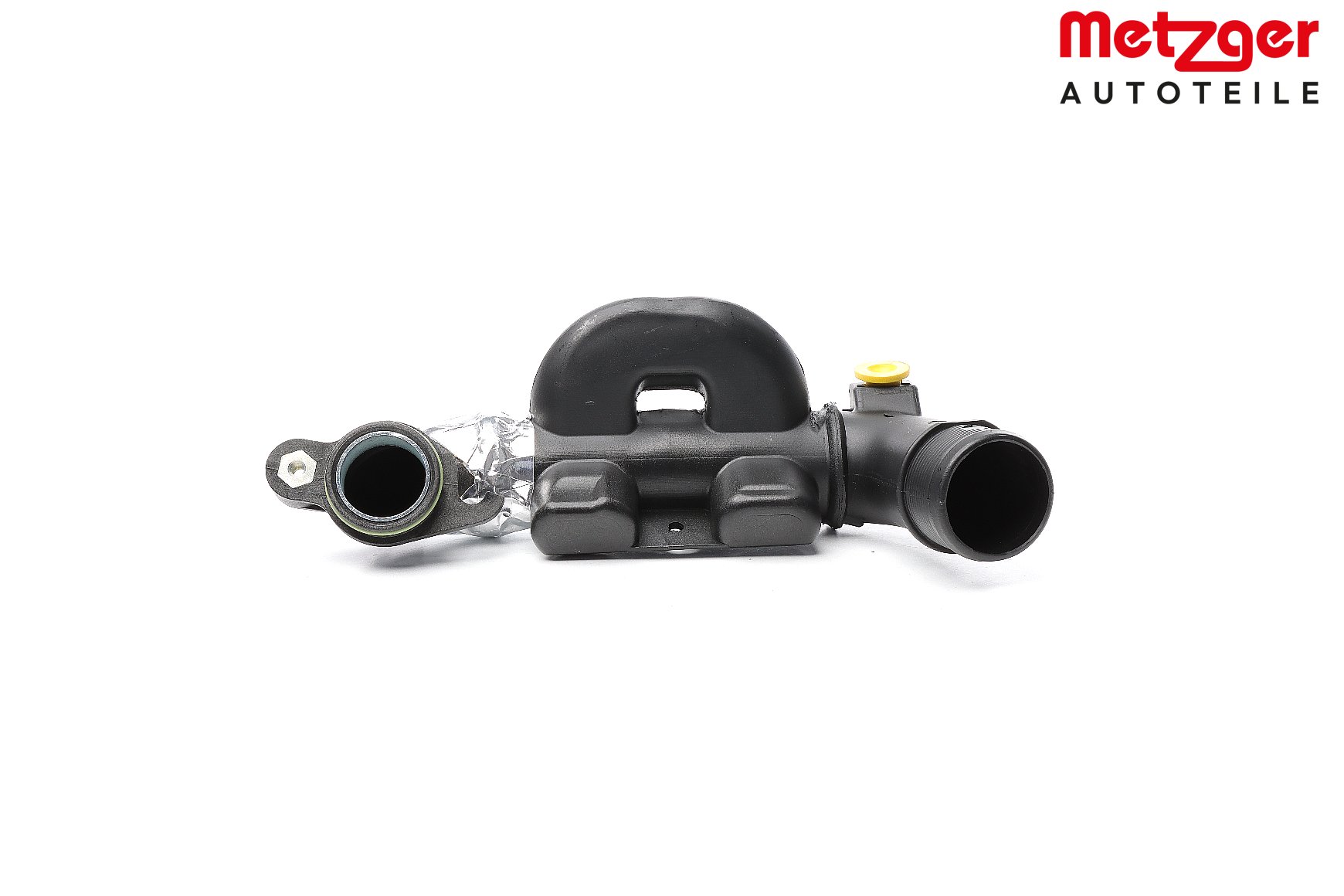 METZGER 2400409 Starpdzesētājs Citroën C5 Sedan 1.6 HDi 109 ZS Dīzelis cena