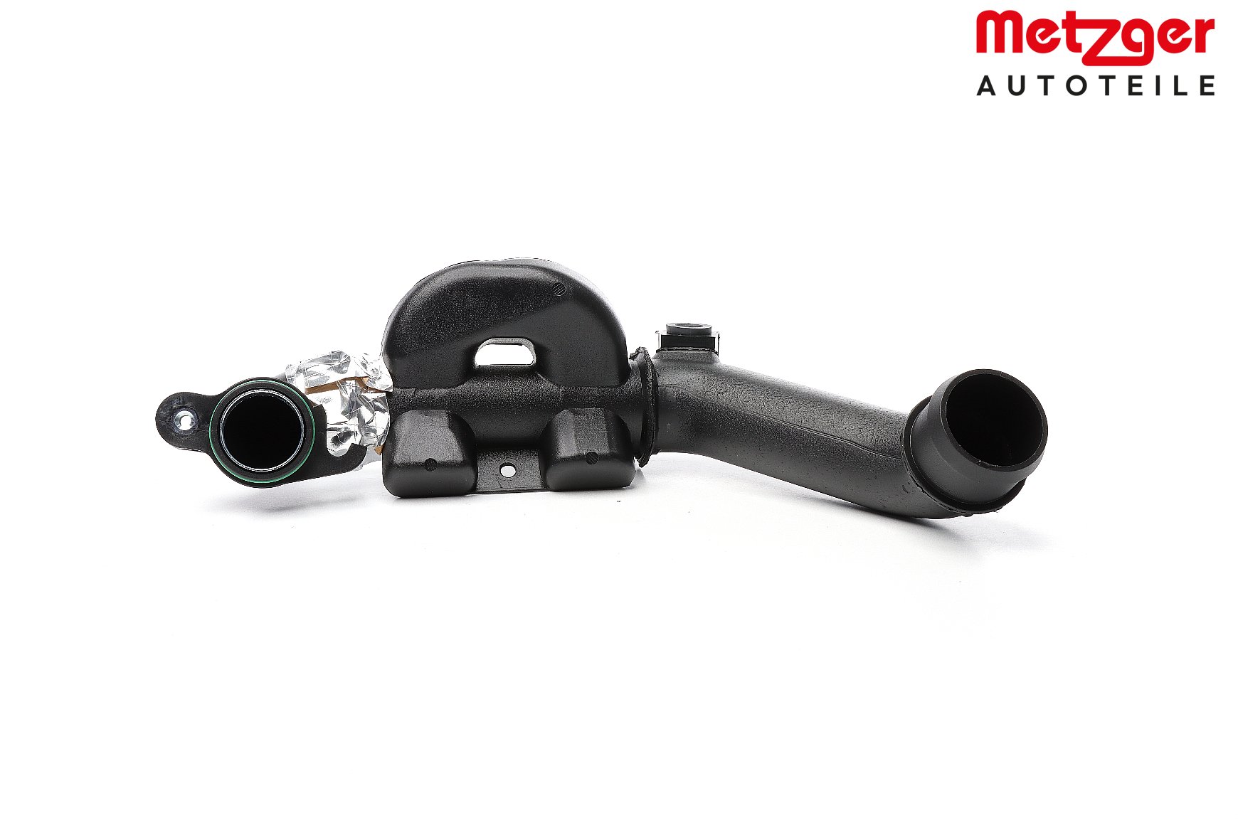 METZGER 2400410 Radiator intercooler Peugeot Expert Van 1.6 HDi 16V 90 Pk Diesel prijs