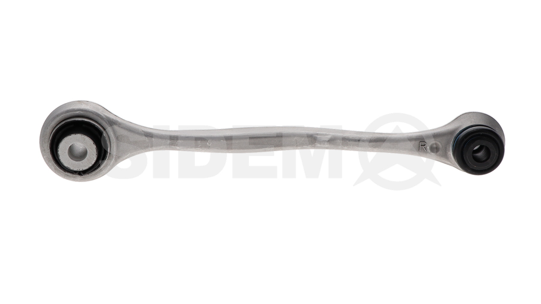 Asta / Puntone, Sospensione ruote 210071 SIDEM 33 32 6 861 120 Braccio oscillante, sospensione ruota 210071 SIDEM 3332 6 861 120 ALPINA
