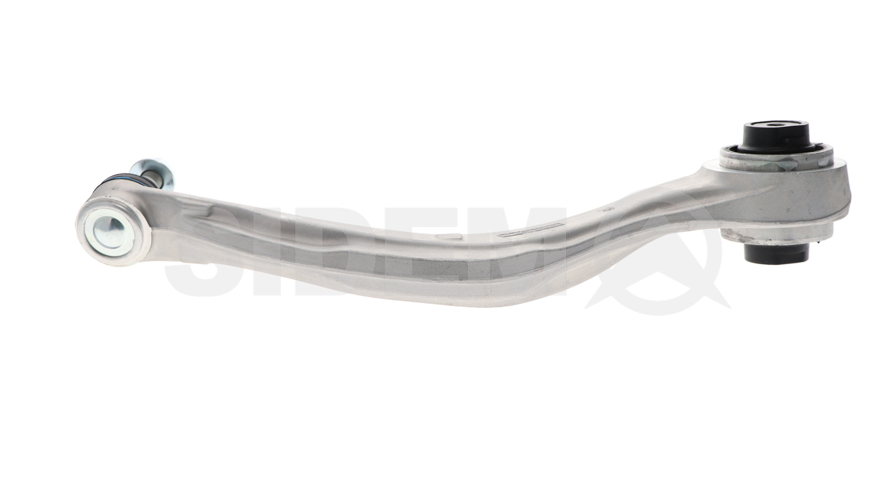 Braço de suspensão 35672 SIDEM 505 47 029(-) MERCEDES-BENZ