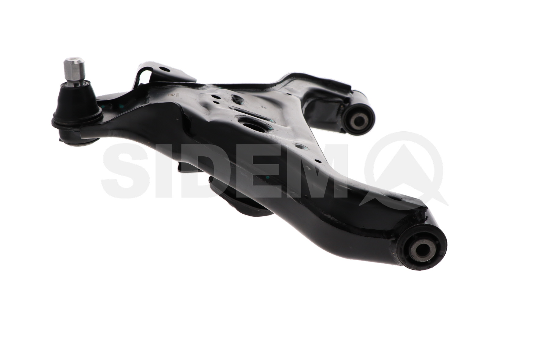 Lengőkar, kerékfelfüggesztés 41871 SIDEM A 470 330 10 00 Lengőkar, kerékfelfüggesztés 41871 SIDEM A470 330 10 00 MERCEDES-BENZ