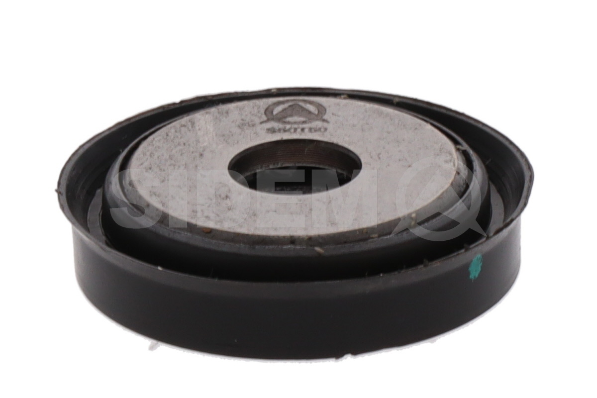 SIDEM 803419 Cuscinetto volvente, Supporto ammortizz. a molla