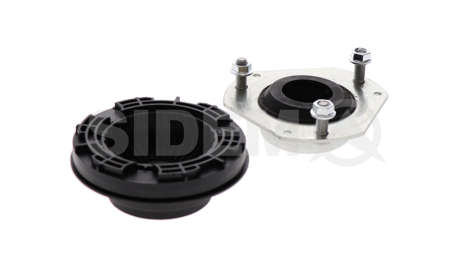 SIDEM 803425 KIT Reparatieset, Ring voor schokbreker veerpootlager