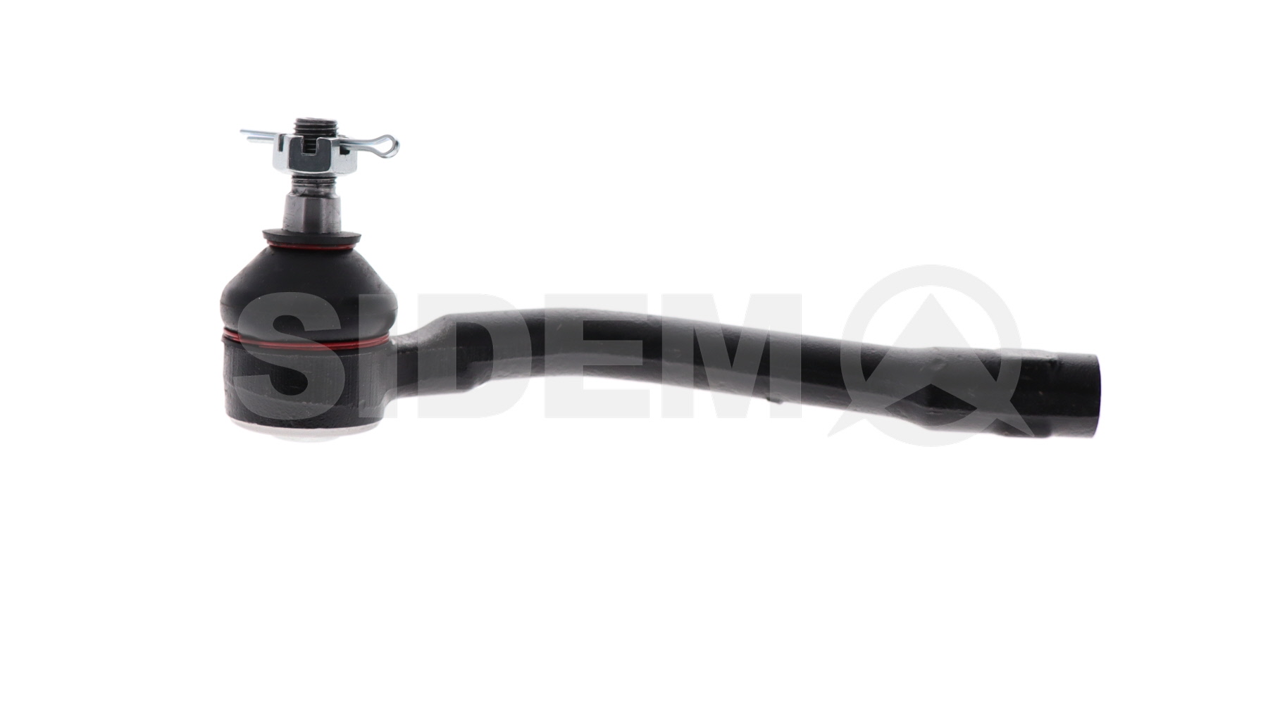 SIDEM Rotule de direction 89232 Rotule de barre de connexion SIDEM SSANGYONG 89232