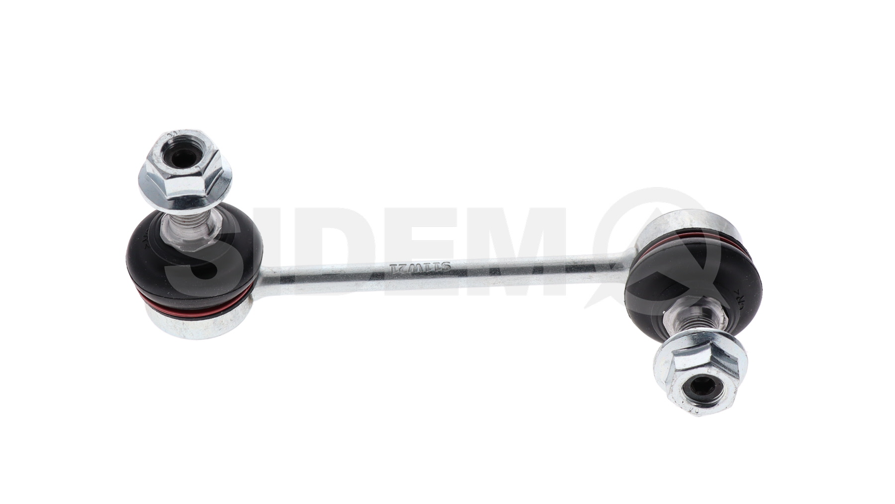 SIDEM Tyč / Vzpera stabilizátora 89266 SIDEM 89266 Tyčky stabilizátora SSANGYONG TIVOLI cena