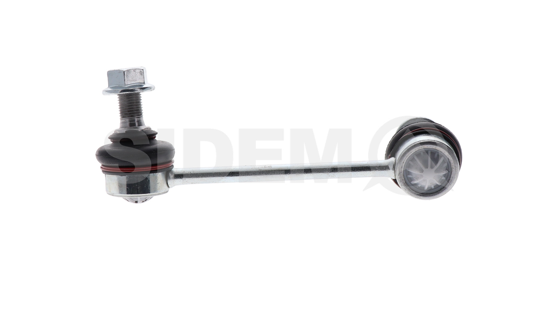 SIDEM Anti-roll bar link 89267 Drop links SIDEM SSANGYONG 89267