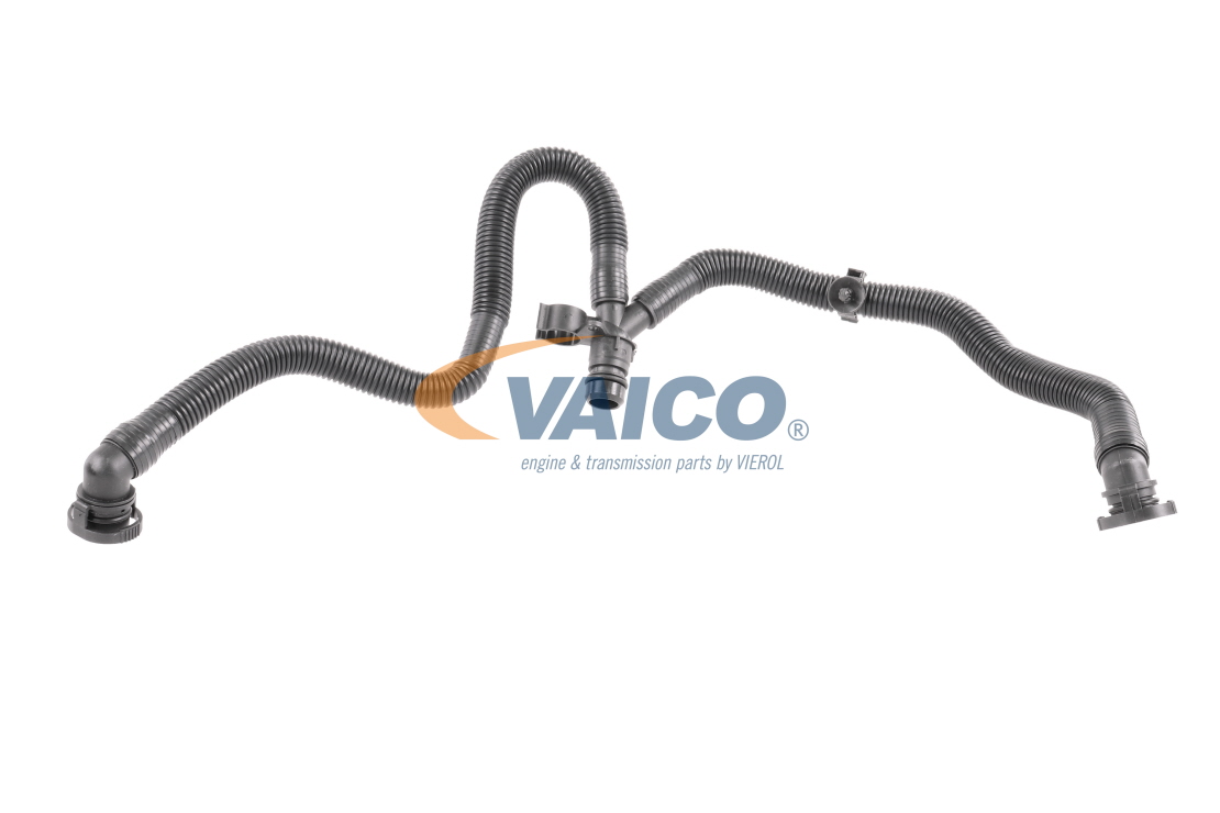 VAICO V10-5457 Slang, ontluchting motorblok voor Audi A8 4H2, 4H8, 4HC, 4HL 2.5 TFSI 204 Pk 2015 CVBA Ottomotor VAICO V10-5457 Slang, ontluchting motorblok Audi A8 D4 2.5 TFSI 204 Pk Benzine prijs