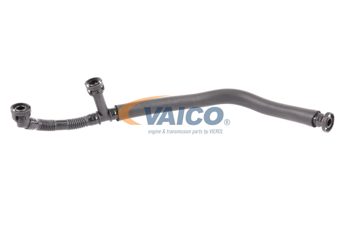 VAICO V20-3578 Slange, veivhuslufting