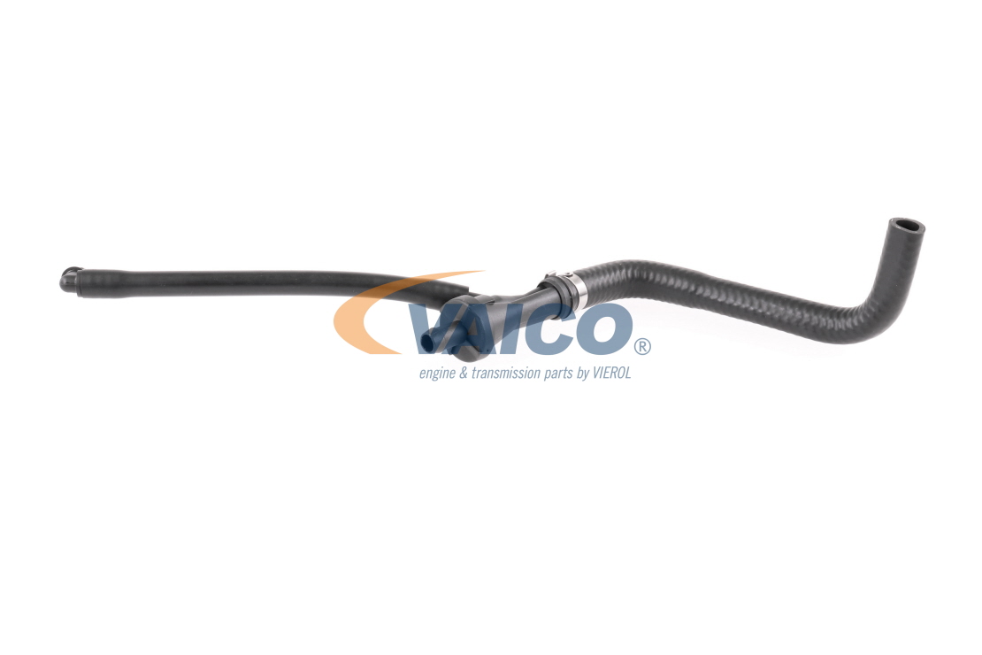 VAICO V20-3585 Slange, veivhuslufting