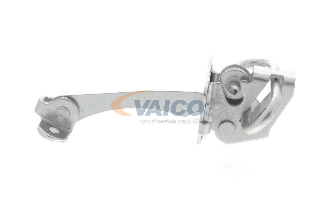 VAICO V24-1087 Klapa bagażnika Fiat Doblo Cargo 1.9 JTD 105 KM olej napędowy cena
