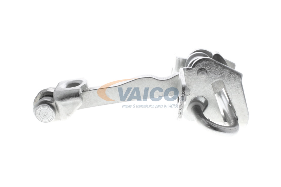 VAICO V40-1217 Dører og tilbehør Opel Corsa C 1.2 Twinport (F08, F68) 80 hk Bensin pris