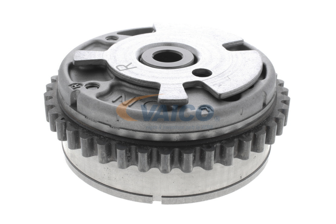 VAICO V40-1258 Ajustador árbol de levas Vectra C GTS 2.8 V6 Turbo 250 cv Gasolina precio