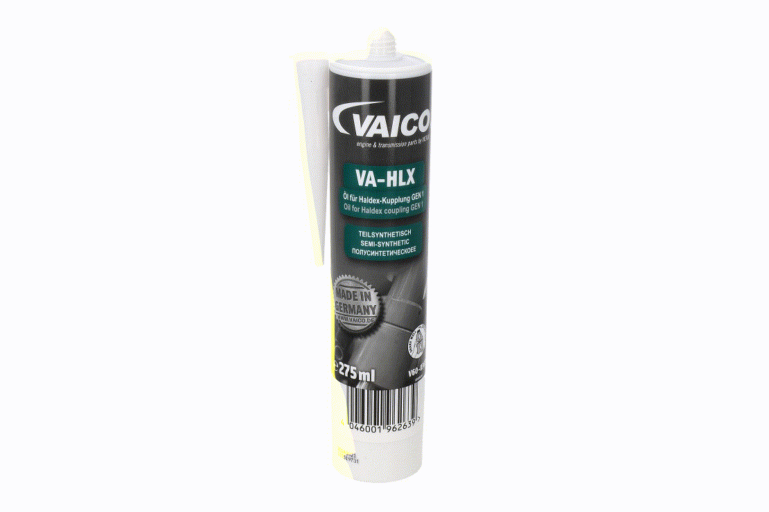 Olie, Haldex-kobling V60-0361 VAICO G 052 175 A1 VW