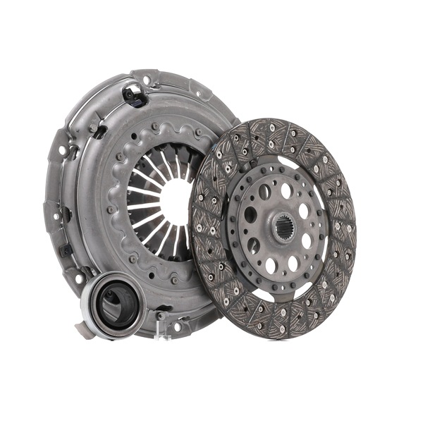 AISIN KH-083 Kopplingssats HONDA CR-V IV (RM) 1.6 i-DTEC (RE6) 120 hk 2019