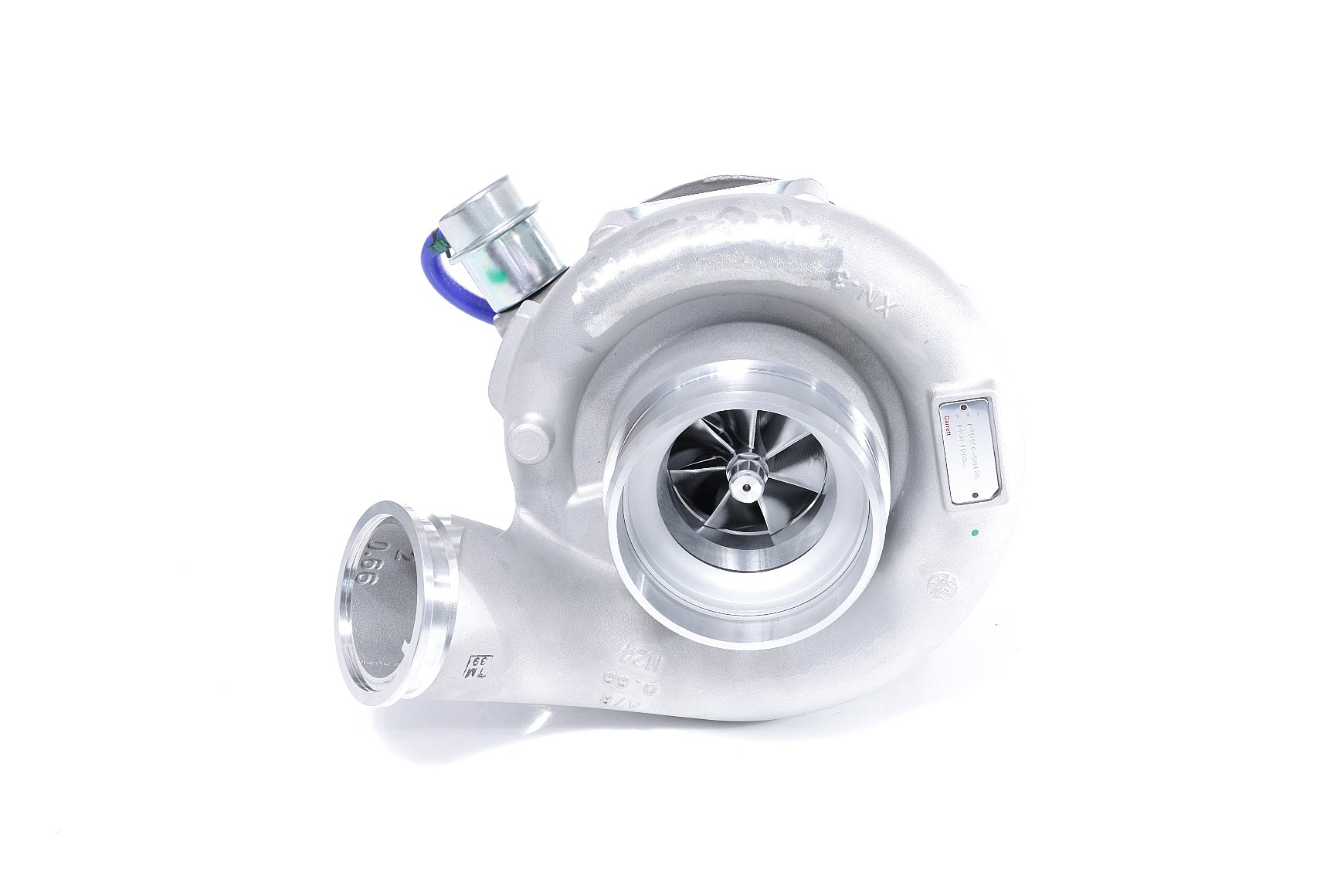 BTS TURBO T918092 Turbodúchadlo
