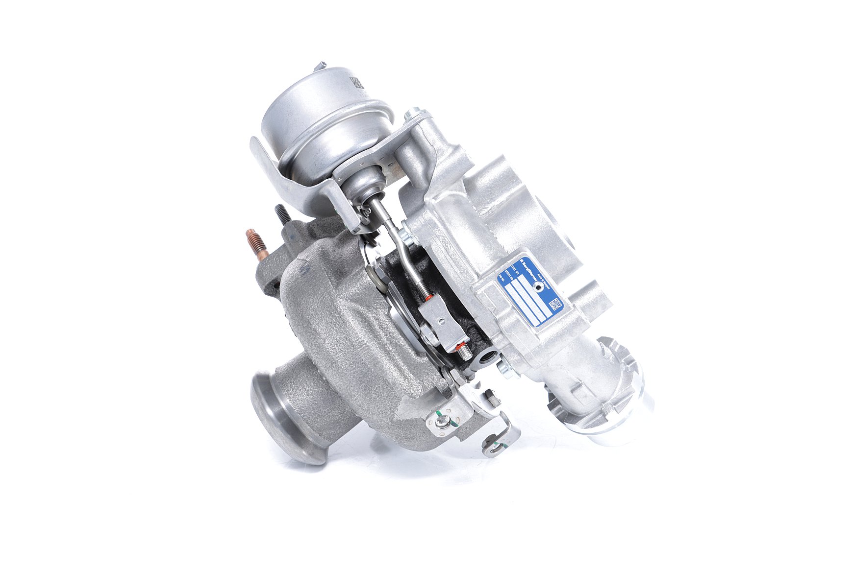 BTS TURBO T918329 Turbolader NISSAN MAXIMA 2023 Kosten