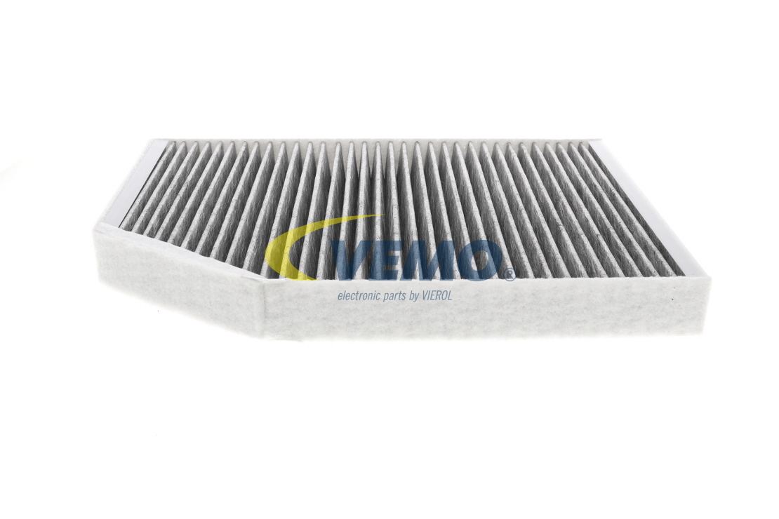 VEMO Pollen filter V20-31-5009 Air conditioner filter MINI VEMO V20-31-5009