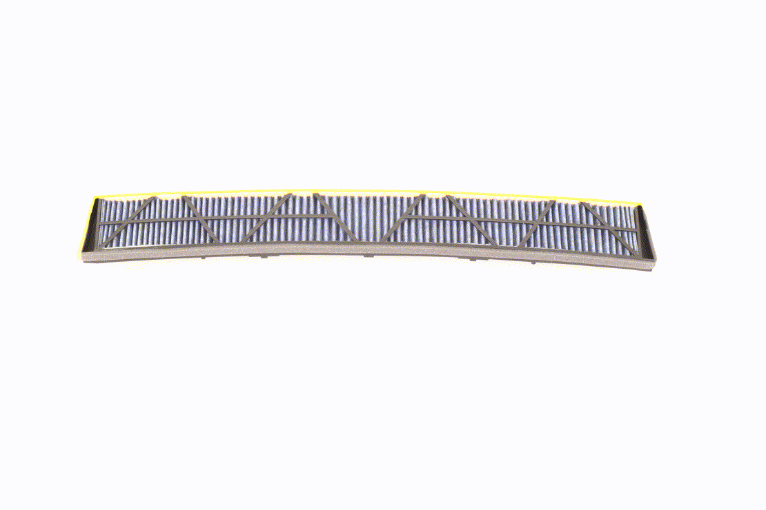 Magasin en ligne: Filtre de climatisation VEMO 1077976
