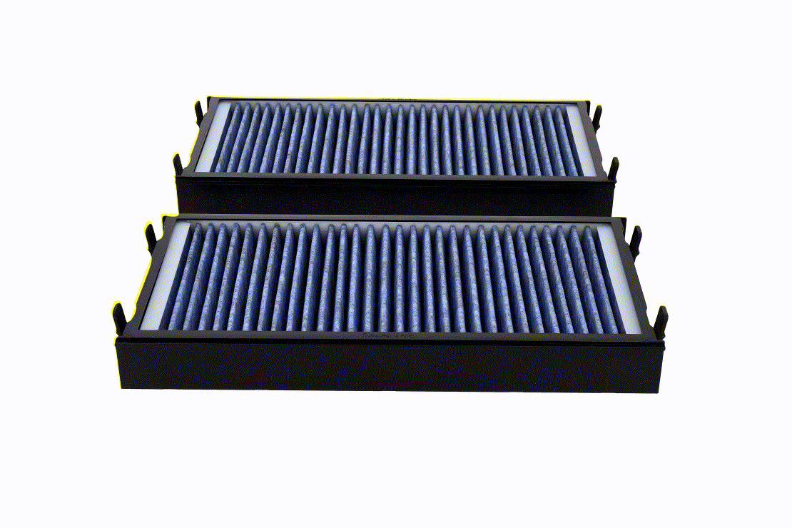 Pollen filter 1021693 VEMO 6 945 586 FORD
