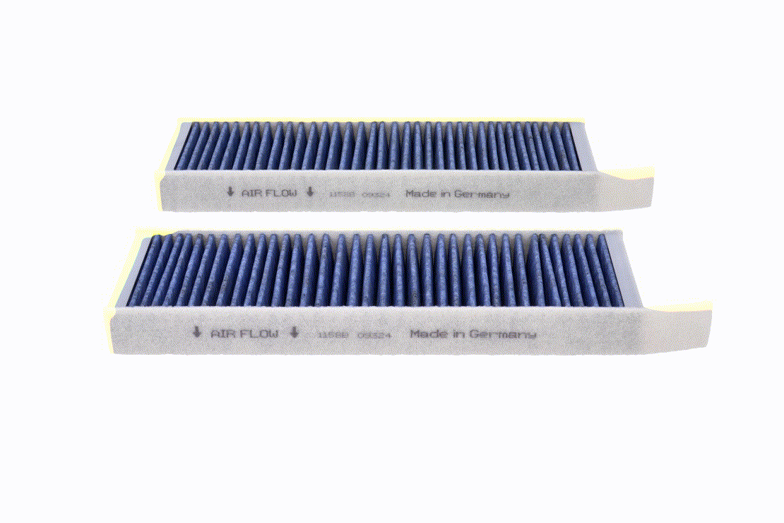 VEMO 1012204 Filtre d'habitacle