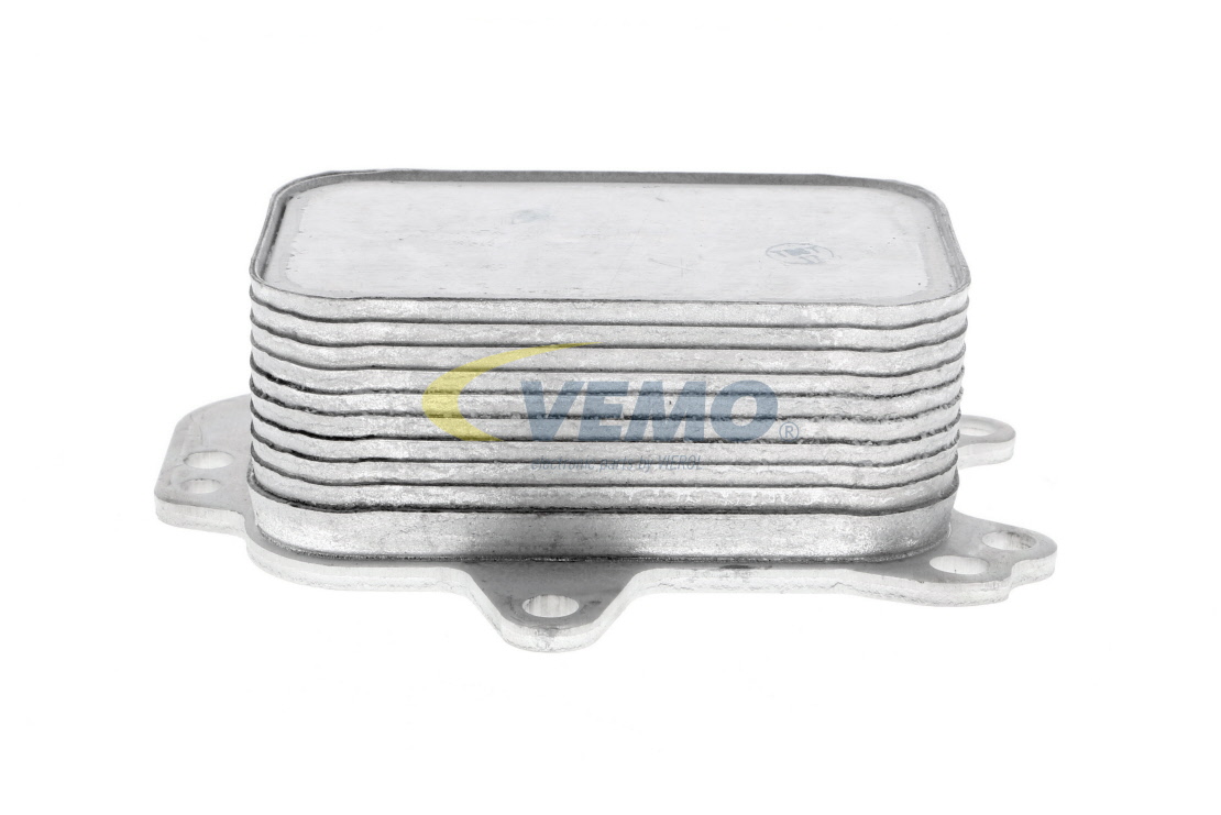VEMO V22-60-0044 Oljekjøler Citroen C4 Picasso 2 1.6 BlueHDi 120 hk Diesel pris