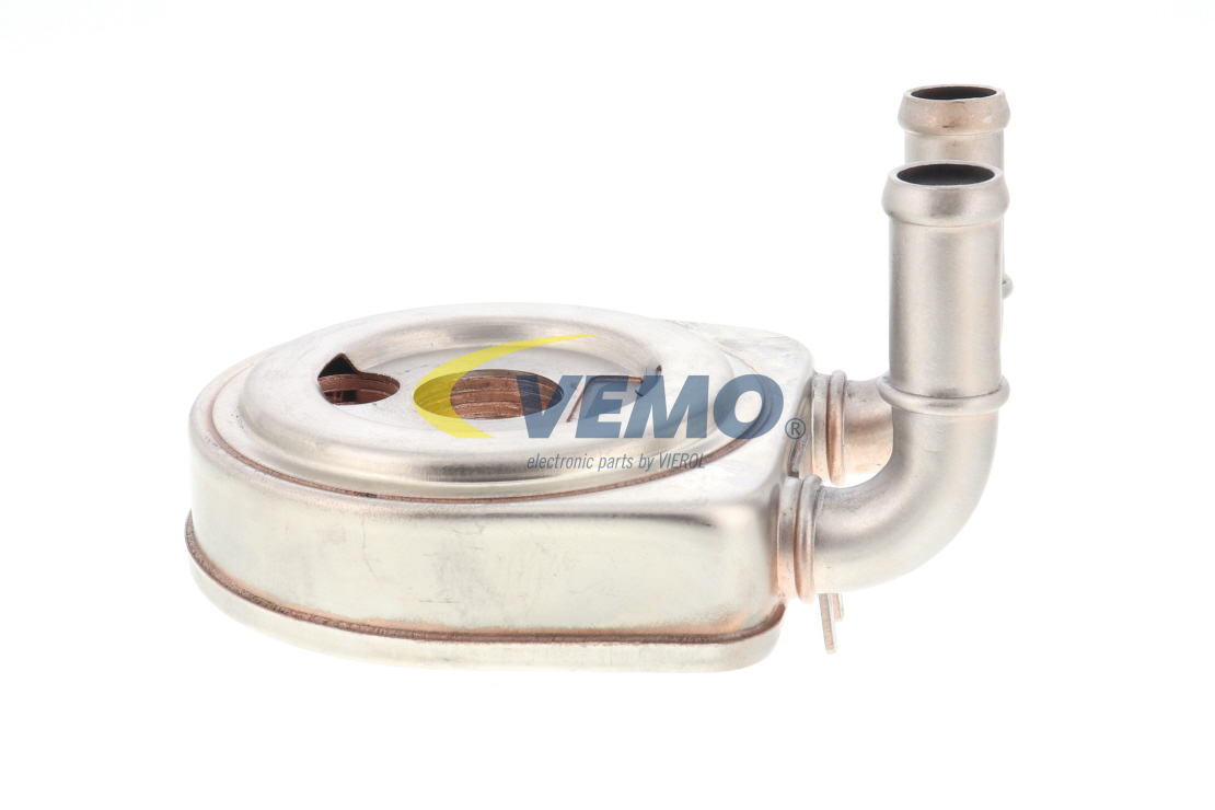 VEMO V22-60-0045 Radiatore olio motore