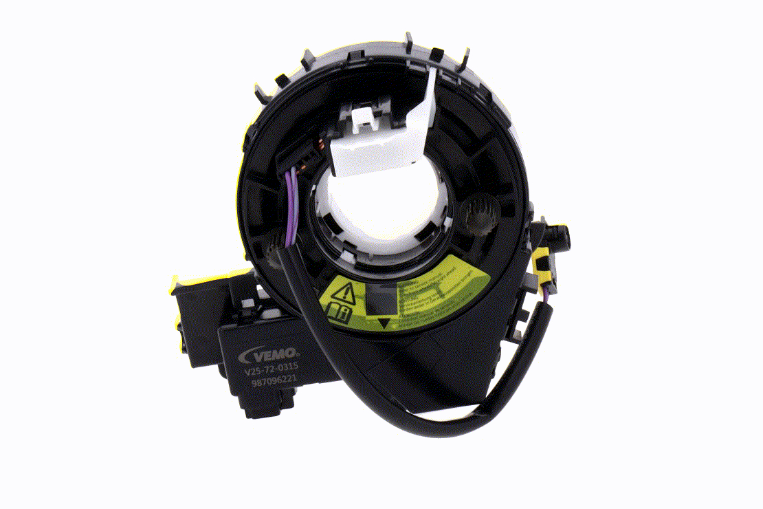 VEMO 1016426 Mola de enrolamento, airbag