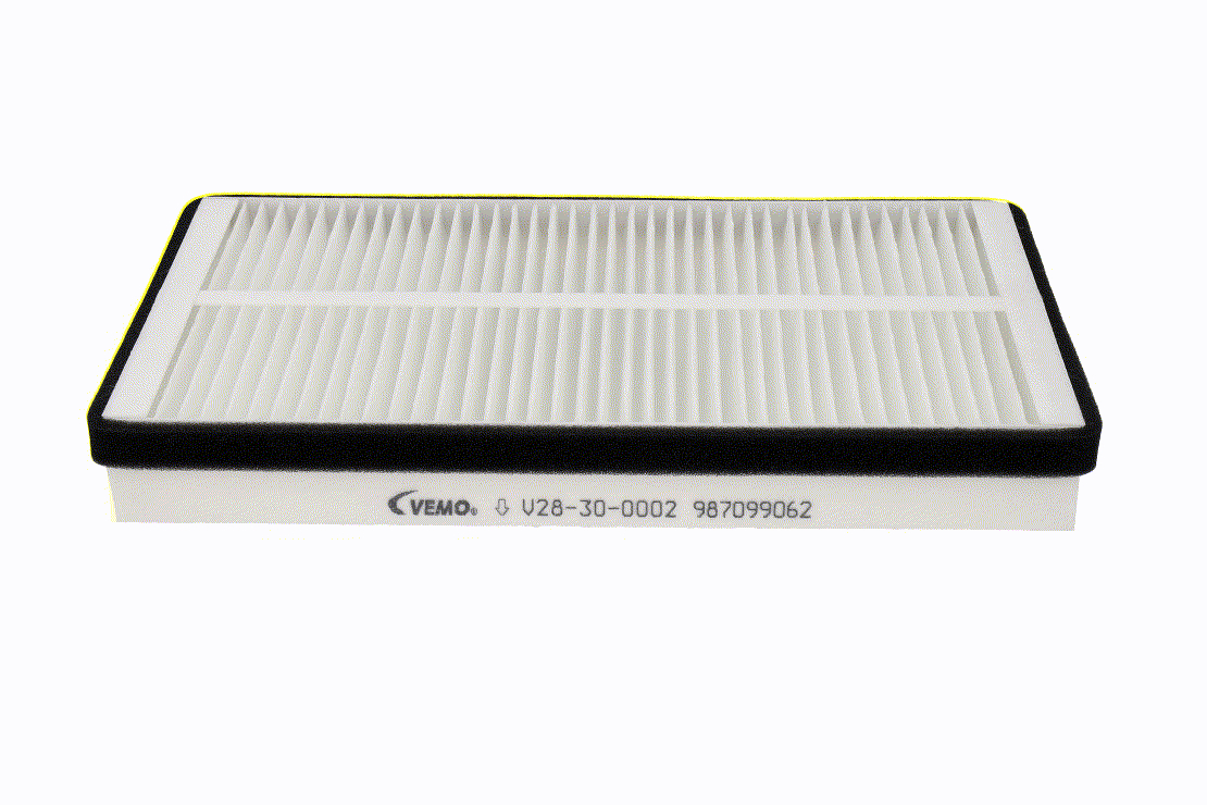 VEMO 1026149 Pollenfilter