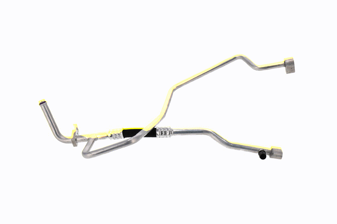 Online Shop: Niederdruckleitung VEMO 1009924