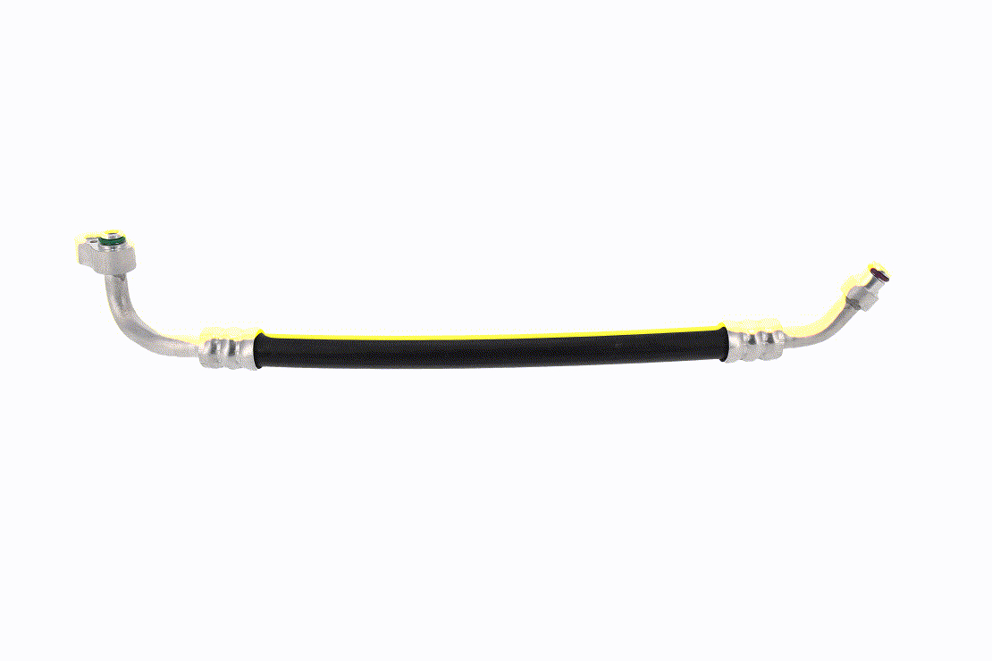High- / Low Pressure Line, air conditioning VEMO 1087770 for MERCEDES-BENZ